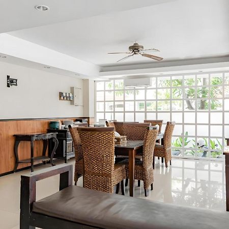 Hotel Collection O Kuta Near Airport Ngurah Rai Exterior foto