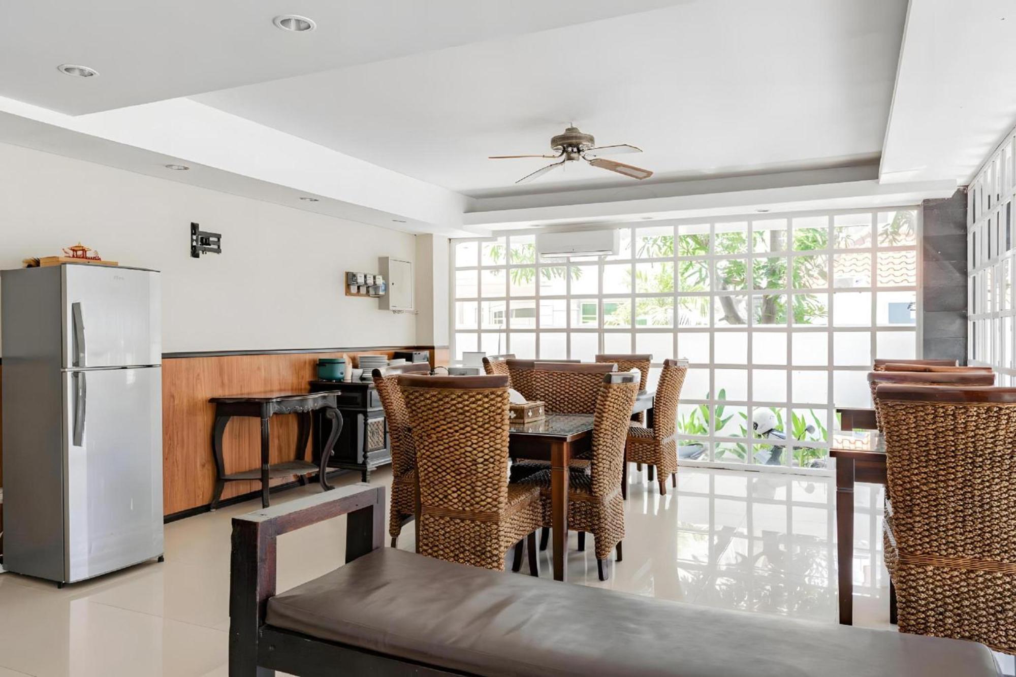 Hotel Collection O Kuta Near Airport Ngurah Rai Exterior foto