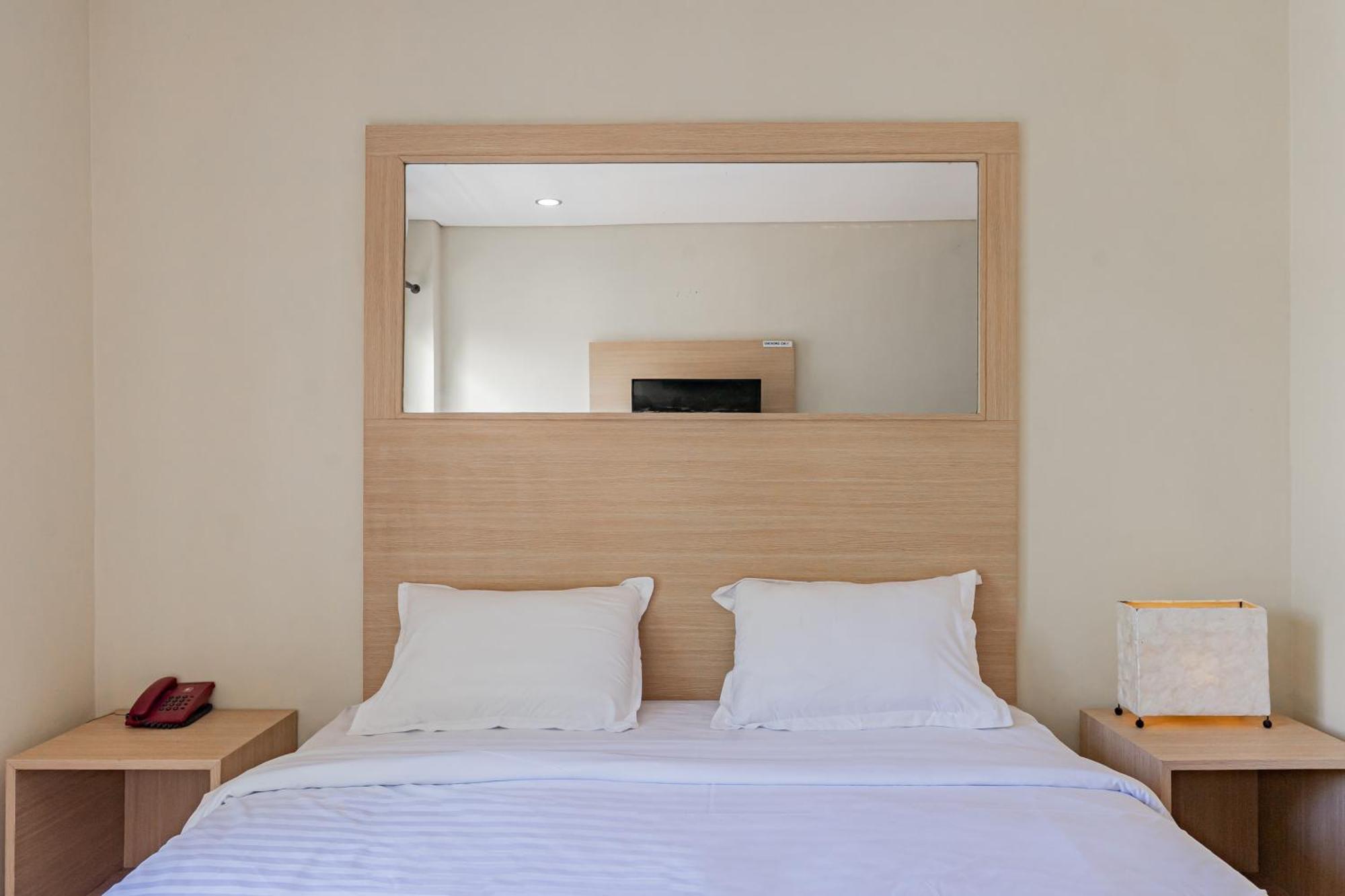 Hotel Collection O Kuta Near Airport Ngurah Rai Exterior foto